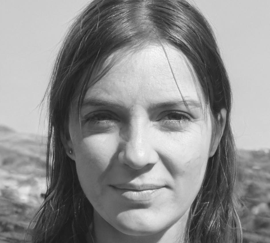 Ritratto di Valentina Rossi